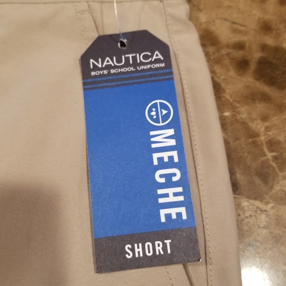 Boys shorts - Picture 2 of 3